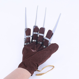 Nightmare on Elm Street Freddy Costume Glove