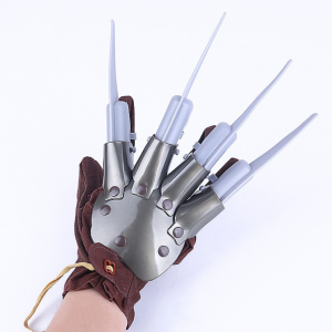 Nightmare on Elm Street Freddy Costume Glove