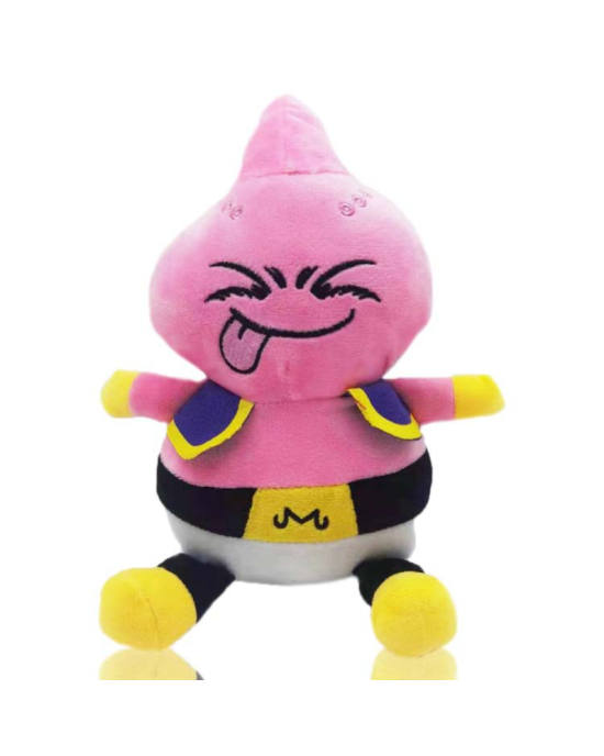 Dragon Ball Z - Majin Buu Stuffed Plush Toy