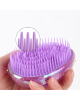 Mini Travel Hair Brush for Women Teens Kids