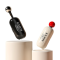 2 in 1 Washable Reusable Lint Roller Scraper