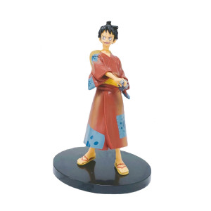 ONE PIECE Wano Country Chapter - Luffy