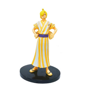 ONE PIECE Wano Country Chapter - Sanji