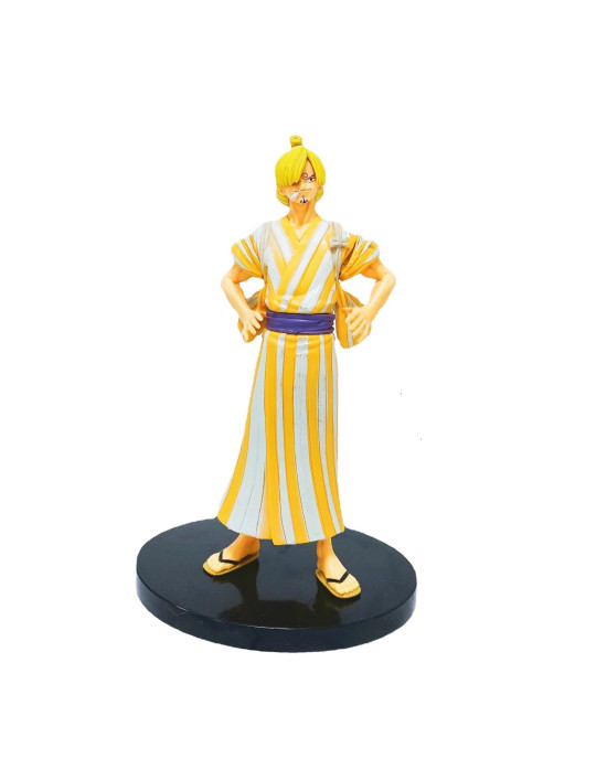 ONE PIECE Wano Country Chapter - Sanji