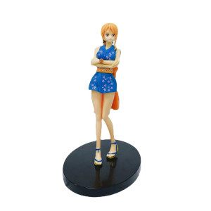 ONE PIECE Wano Country Chapter - Nami