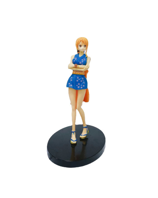ONE PIECE Wano Country Chapter - Nami