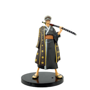 ONE PIECE Wano Country Chapter - Trafalgar D. Water Law