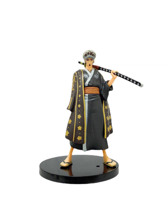 ONE PIECE Wano Country Chapter - Trafalgar D. Water Law