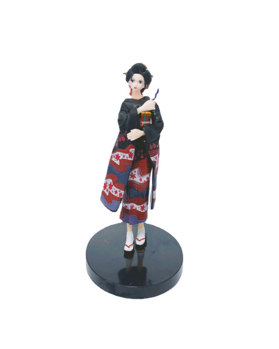 ONE PIECE Wano Country Chapter - Nico·Robin