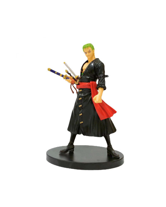 ONE PIECE Wano Country Chapter - Roronoa Zoro