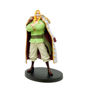 ONE PIECE Wano Country Chapter - Edward Newgate