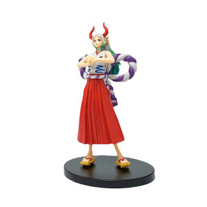 ONE PIECE Wano Country Chapter - Yamato