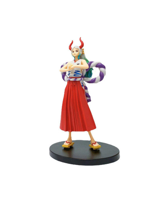 ONE PIECE Wano Country Chapter - Yamato
