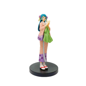 ONE PIECE Wano Country Chapter - Kozuki Hiyori