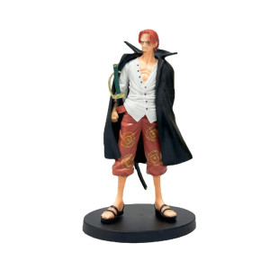 ONE PIECE Wano Country Chapter - Shanks