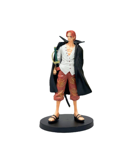 ONE PIECE Wano Country Chapter - Shanks