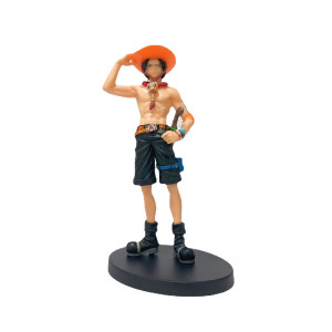ONE PIECE Wano Country Chapter - Portgas·D· Ace