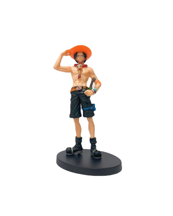 ONE PIECE Wano Country Chapter - Portgas·D· Ace