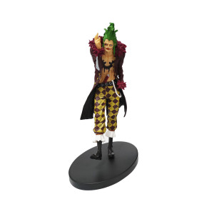 ONE PIECE Wano Country Chapter - Bartolomeo
