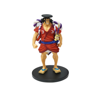 ONE PIECE Wano Country Chapter - Kozuki Oden