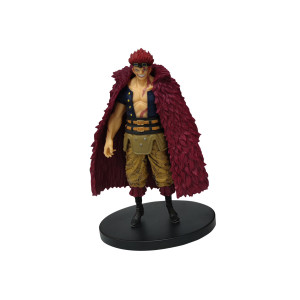 ONE PIECE Wano Country Chapter - Eustass Kid