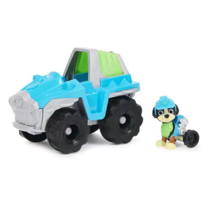 PAW Patrol Series Toy Figure - REX Off-road vehicle
