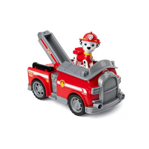 PAW Patrol Series Toy Figure - Marshall Fire Engine