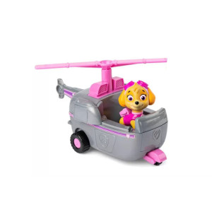 PAW Patrol Series Toy Figure - Skye Helicopter