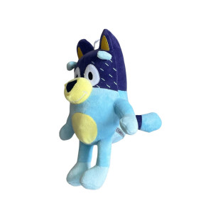 Children's Animation Work Bluey Plush Toy - Bandit