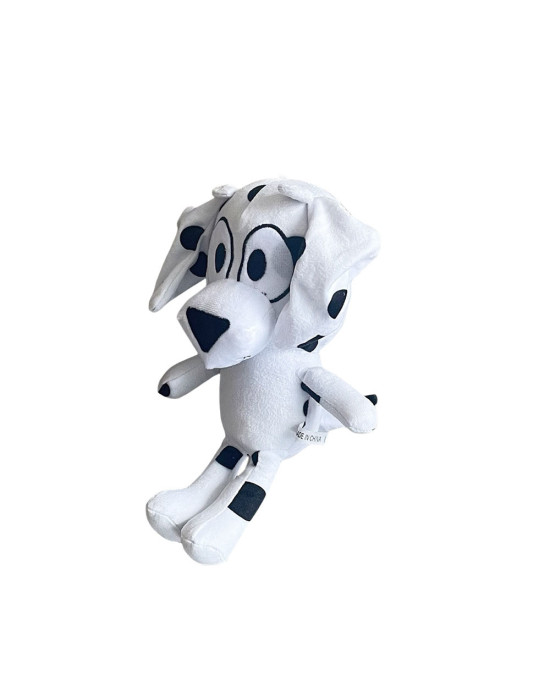 Children's Animation Work Bluey Plush Toy - Chloe