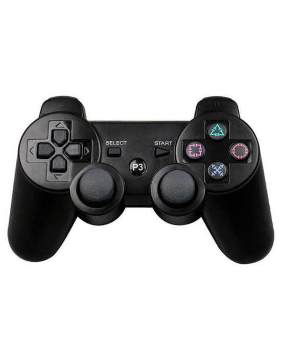 DualShock 3 Wireless Controller (Black) DualShock 3 Wireless Controller (Black)