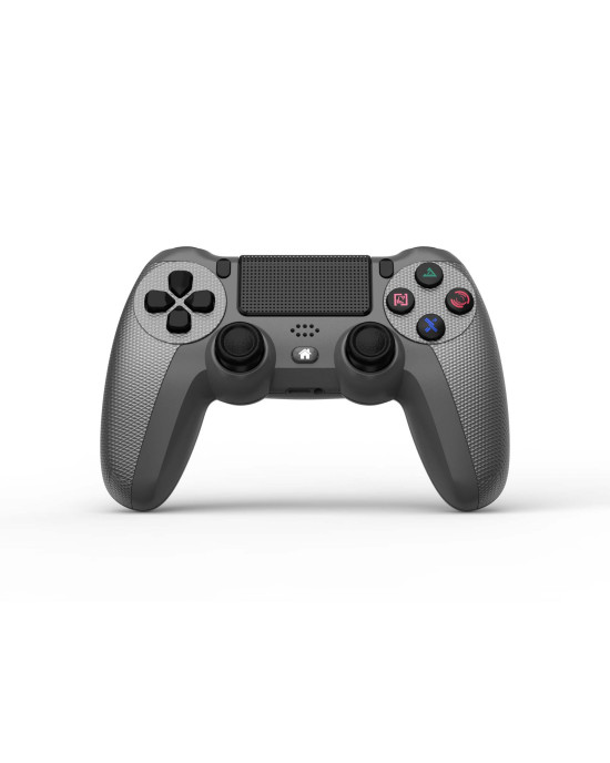 DualShock 4 Wireless Controller (Iron Grey)