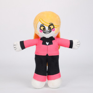 Hazbin Hotel Series Plush Toy - Charlie