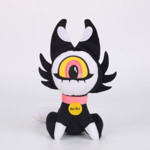 Hazbin Hotel Series Plush Toy - KeeKee