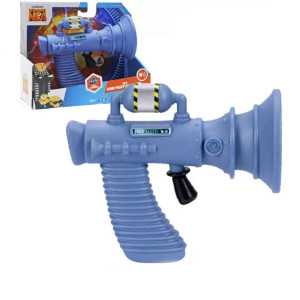 Despicable Me 4 Series Toy Figure Set - Mini Fart Blaster