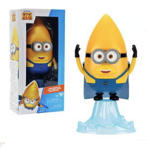 Despicable Me 4 Series Toy Figure Set - Mega Minions Gus