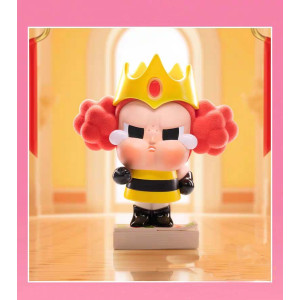 POP MART The Powerpuff Girls Series Toy Figure Set - Princess Morbucks